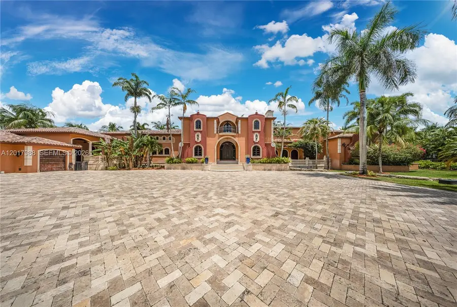 17201 SW 248th St, Homestead, FL 33031 - #2