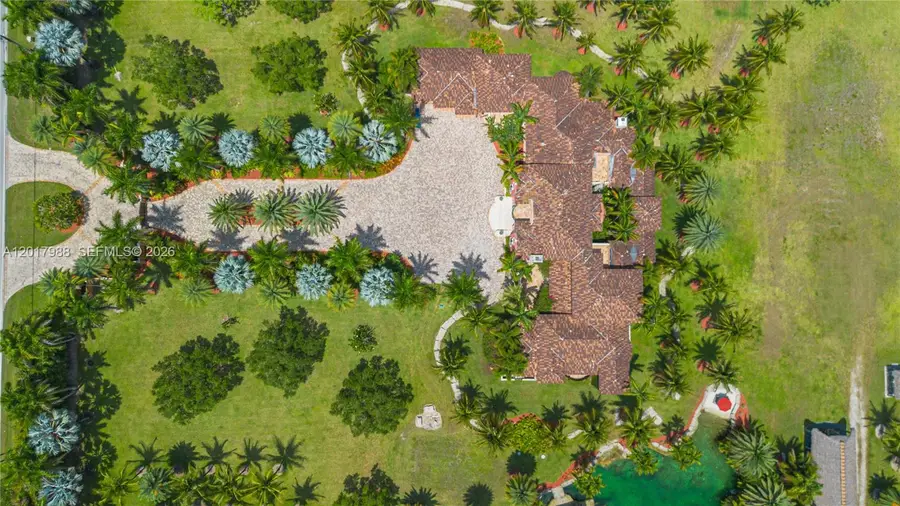17201 SW 248th St, Homestead, FL 33031 - #3