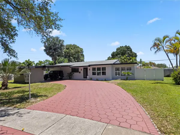 421 S 56th Ter, Hollywood, FL 33023