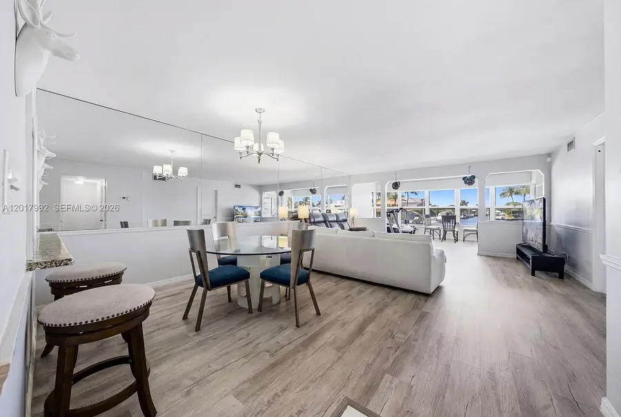 3121 NE 51st St #205E, Fort Lauderdale, FL 33308 - #3