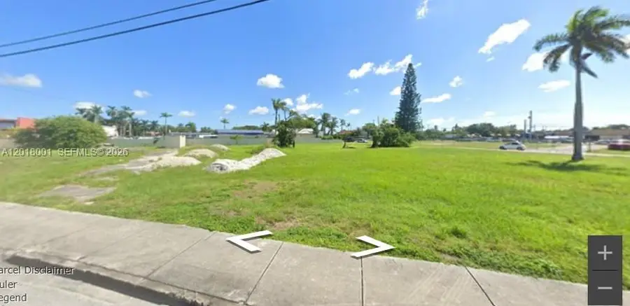 267 S Flagler Ave, Homestead, FL 33030 - #3
