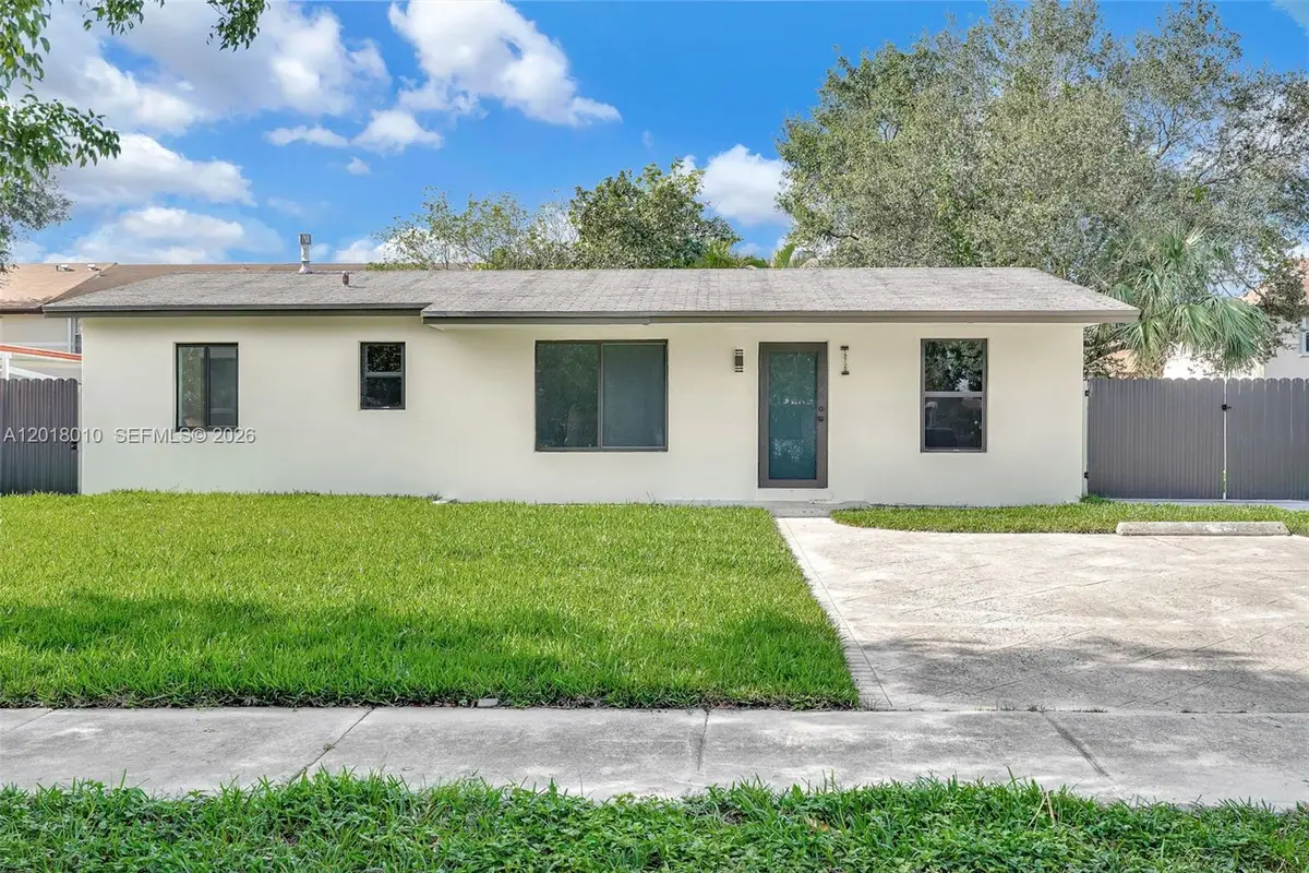 19720 NW 33rd Ave, Miami Gardens, FL 33056 - #1
