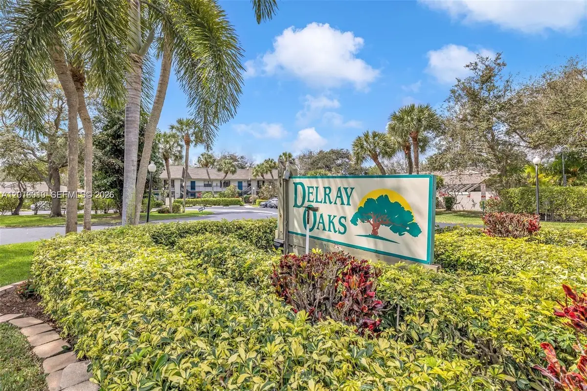 3014 SW 21st Ter #352C, Delray Beach, FL 33445 - #1