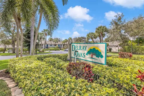 3014 SW 21st Ter #352C, Delray Beach, FL 33445