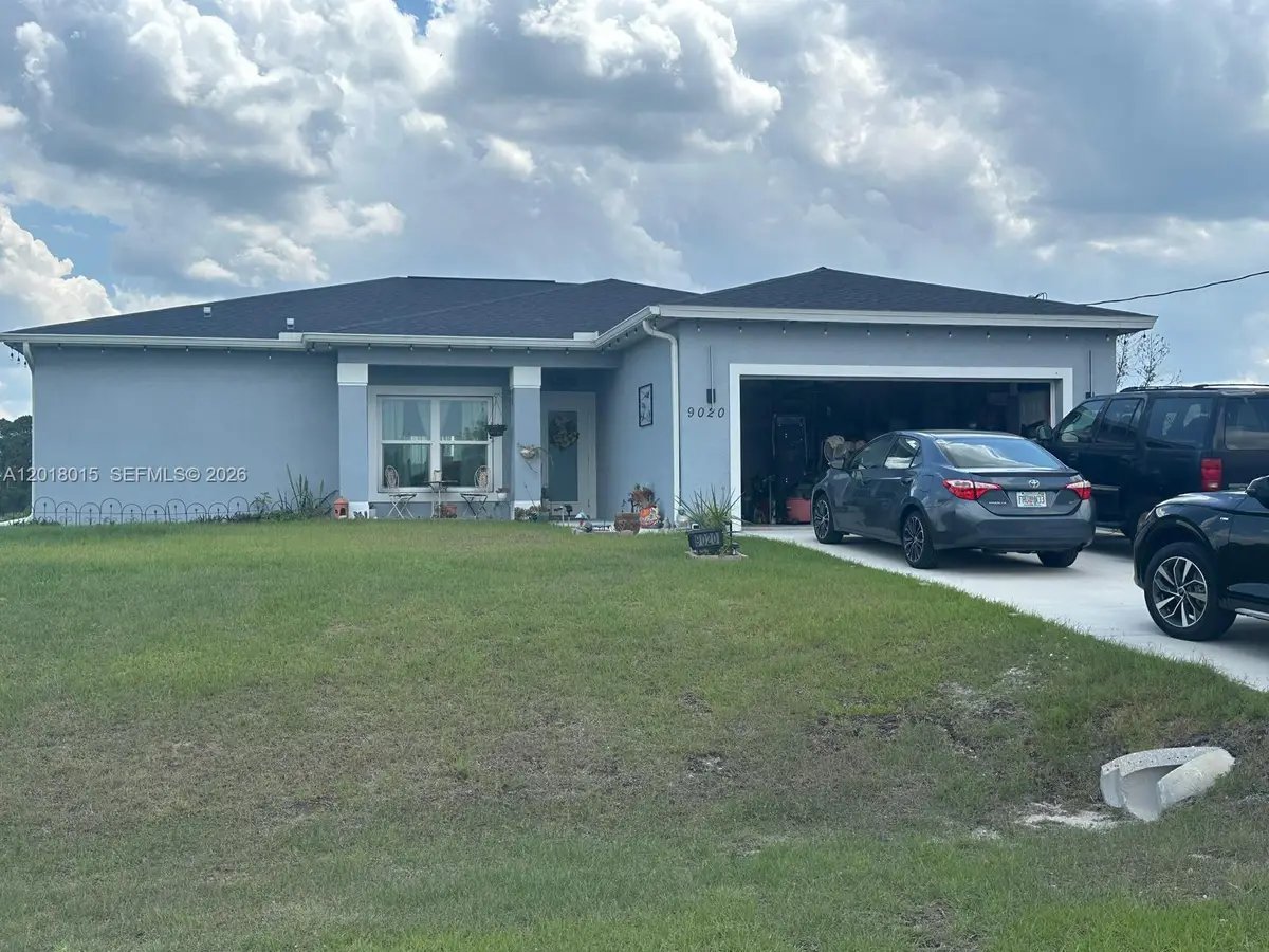 9020 W Mac Ct, Port Labelle, FL 33935 - #1