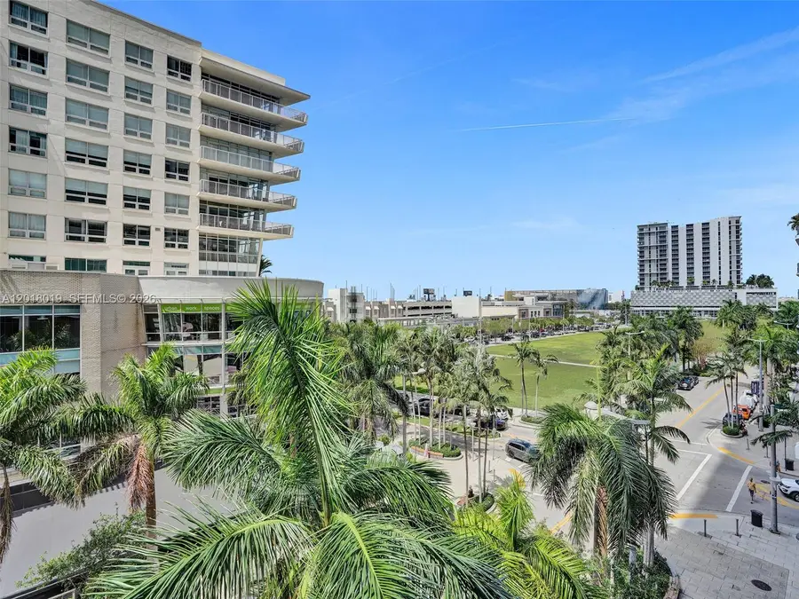 3301 NE 1st Ave #M0503, Miami, FL 33137 - #2