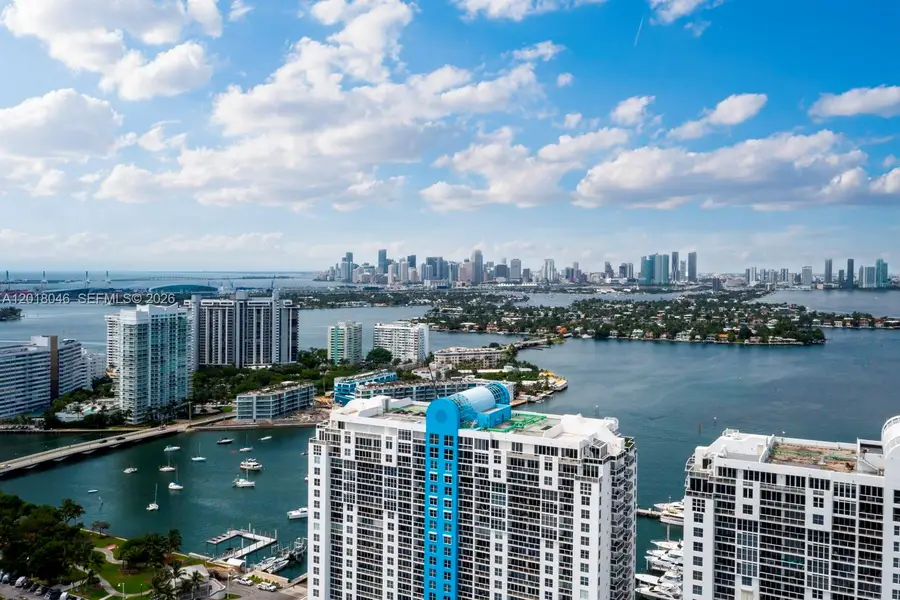 1800 Sunset Harbour Dr #1601, Miami Beach, FL 33139 - #3