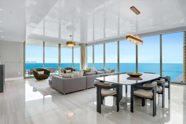 17901 Collins Ave #2704, Sunny Isles Beach, FL 33160