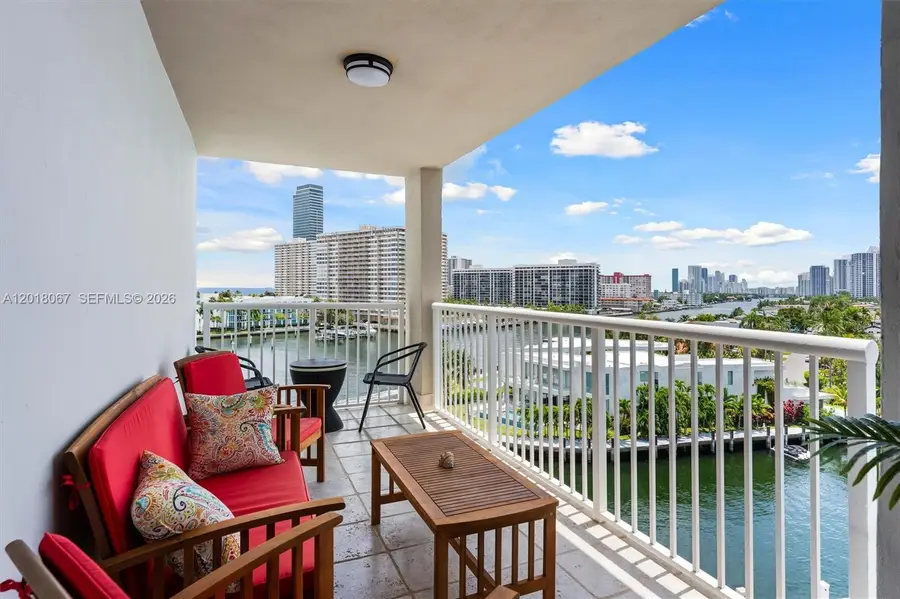 121 Golden Isles Dr #707, Hallandale Beach, FL 33009 - #3