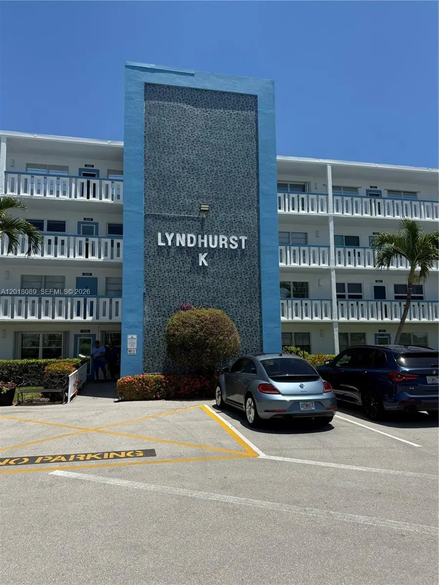 4047 Lyndhurst K #4047, Deerfield Beach, FL 33442 - #1