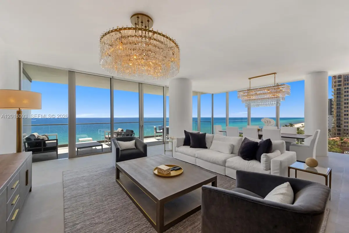 2000 S Ocean Dr #7B, Hallandale Beach, FL 33009 - #1
