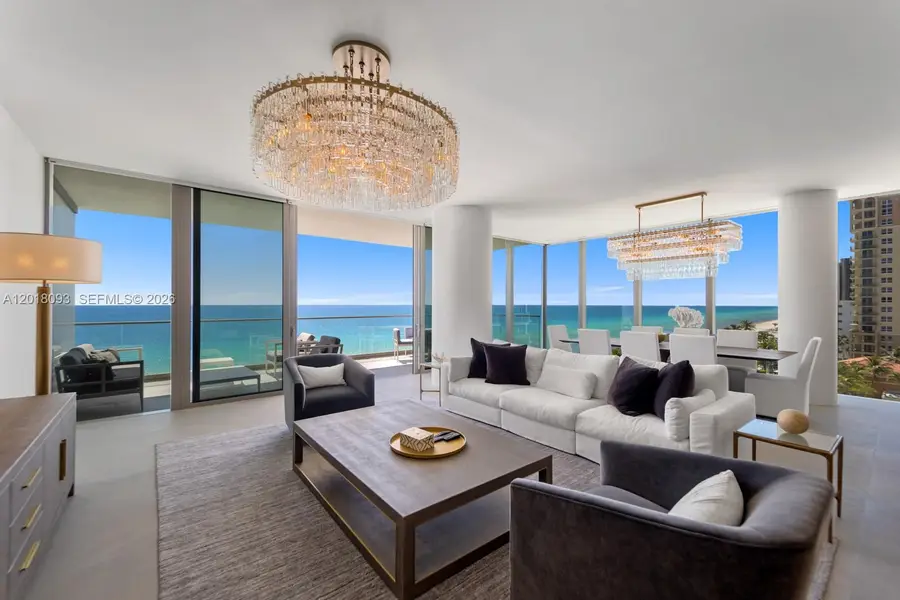 2000 S Ocean Dr #7B, Hallandale Beach, FL 33009 - #2