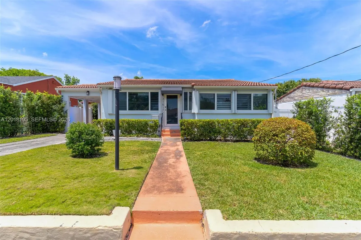 3151 NW Flagler Ter, Miami, FL 33125 - #1