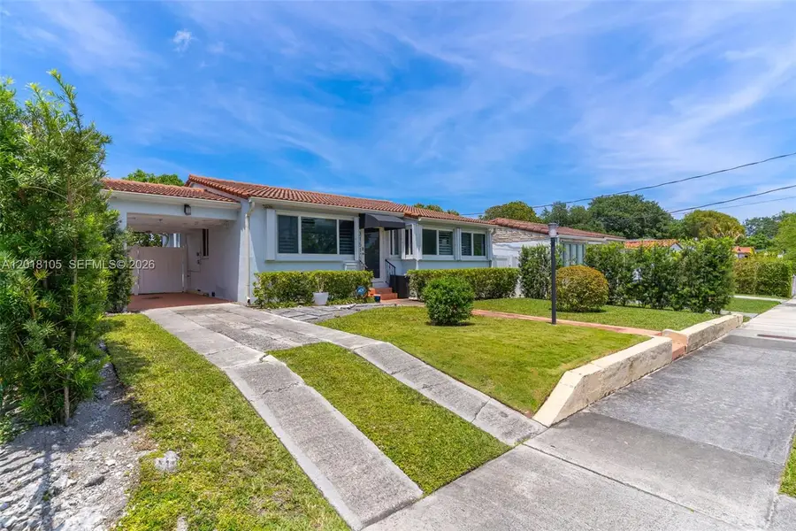 3151 NW Flagler Ter, Miami, FL 33125 - #3
