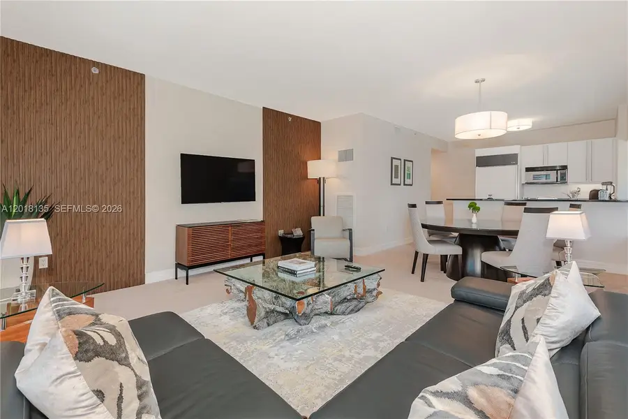 1435 Brickell Ave #3012, Miami, FL 33131 - #3