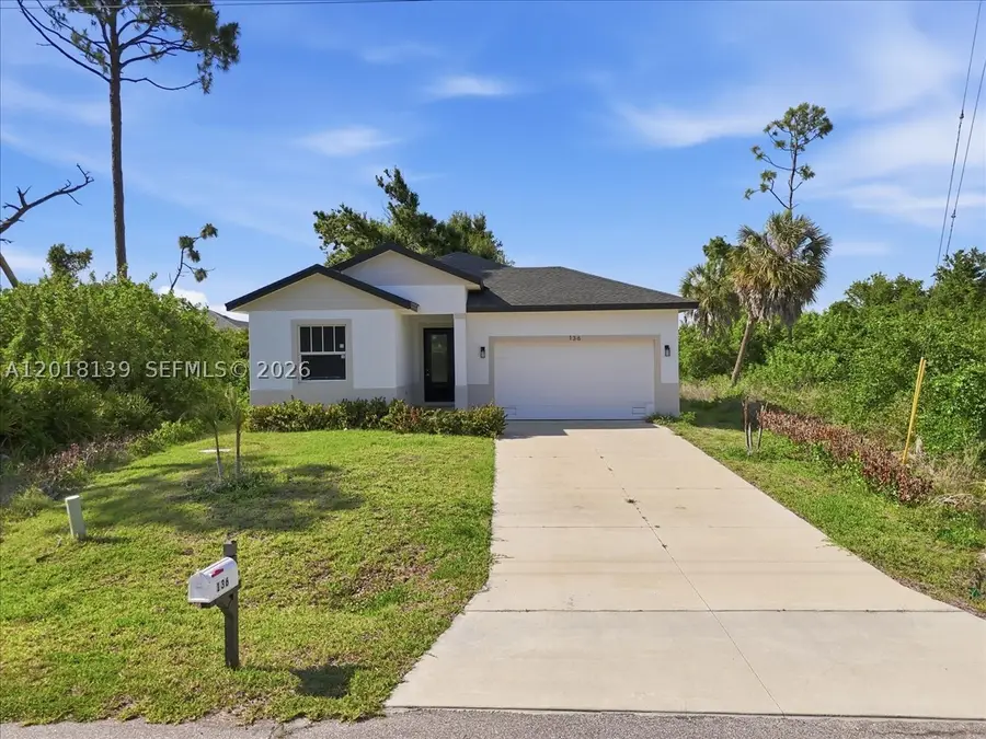 136 Lomas Rd, Rotonda West, FL 33947 - #3