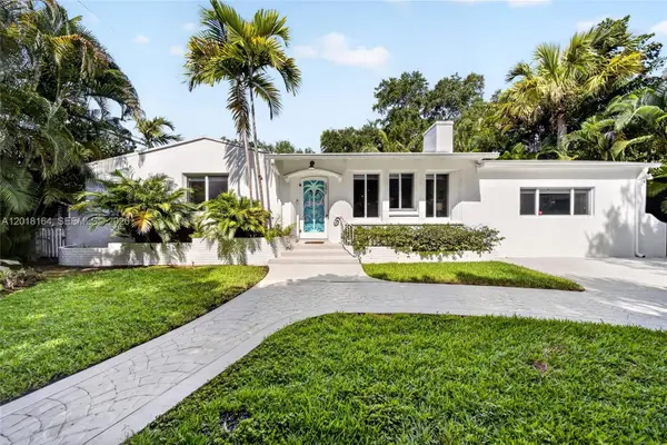 8250 NE 3rd Ct, Miami, FL 33138