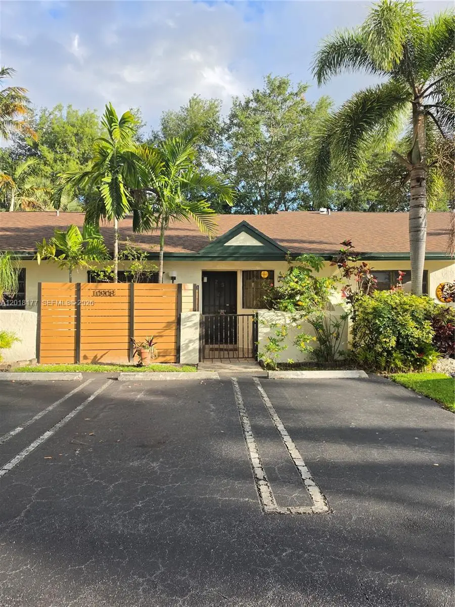 10908 SW 72nd St #215, Miami, FL 33173 - #1