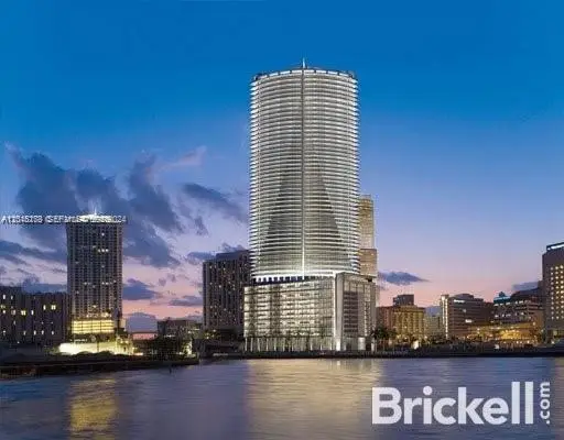 200 Biscayne Boulevard Way #3110, Miami, FL 33131