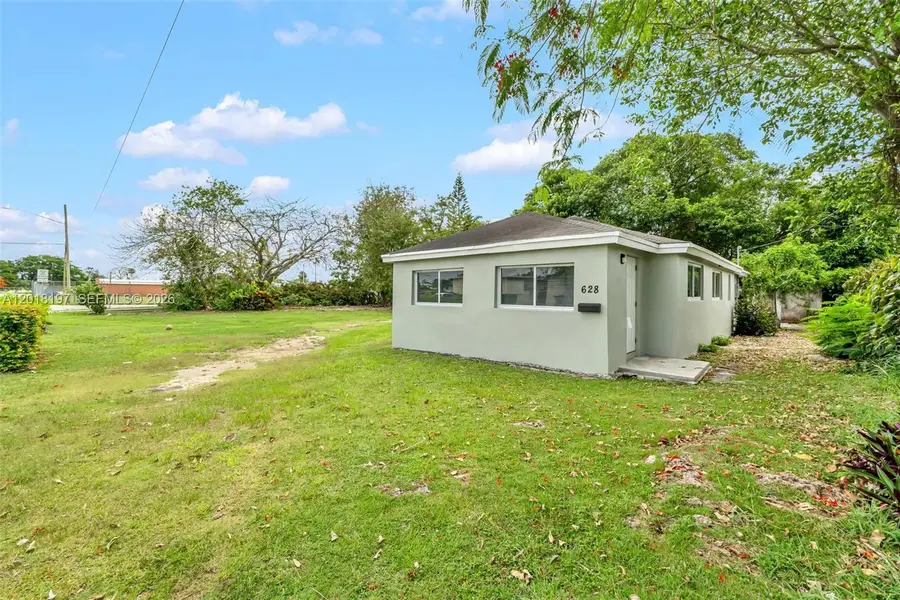 628 SW 8th Ave, Homestead, FL 33030 - #3