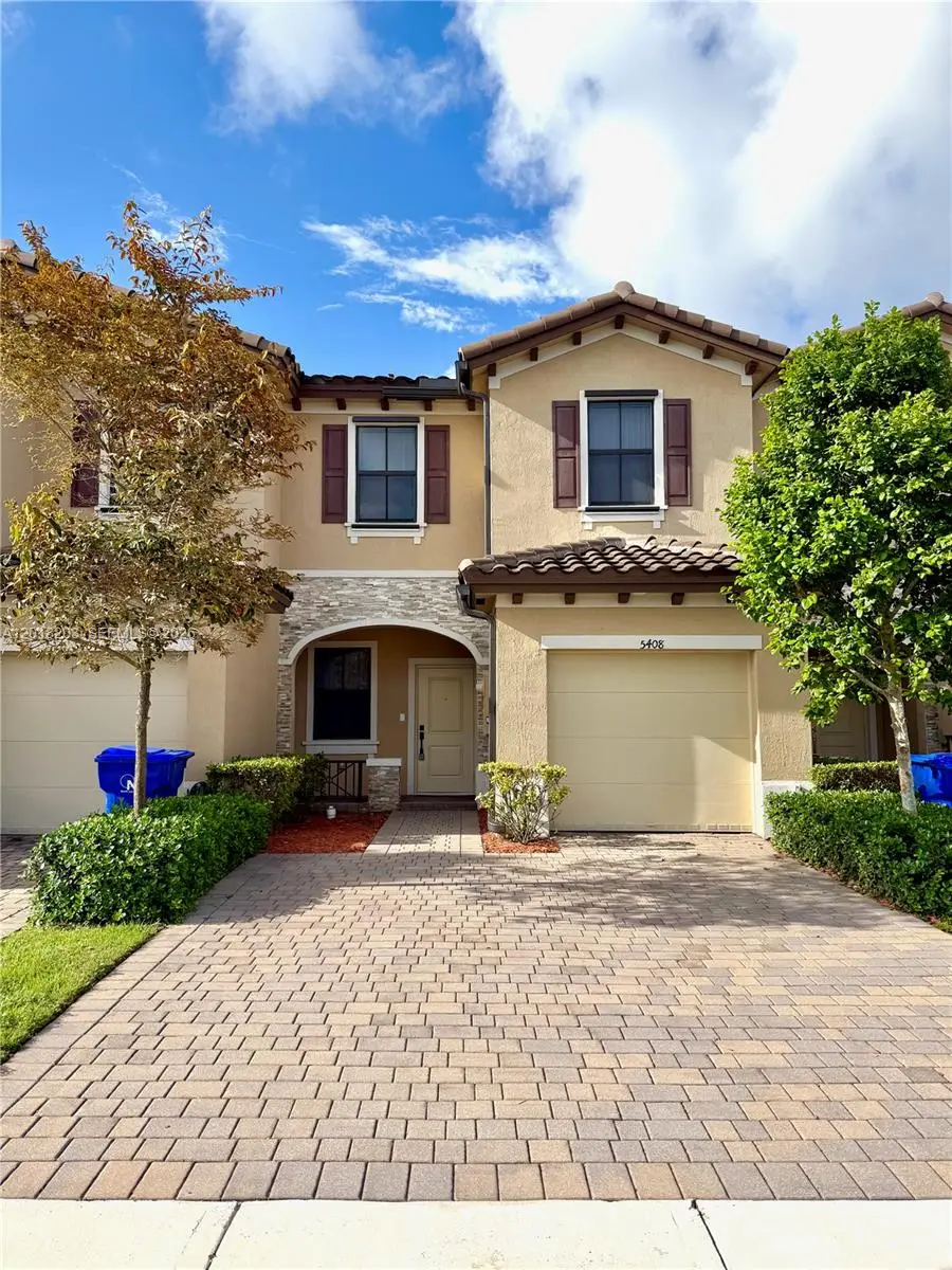 5408 SW 14th Ct, North Lauderdale, FL 33068 - #1