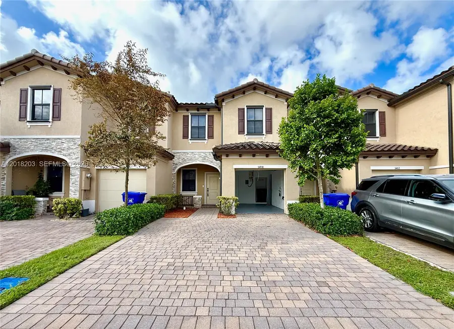 5408 SW 14th Ct, North Lauderdale, FL 33068 - #2