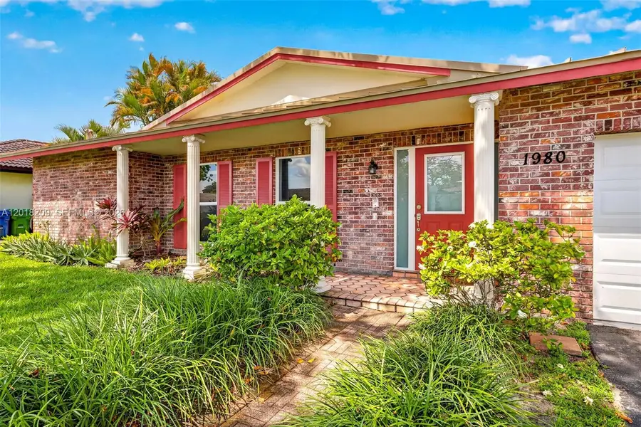 1980 NW 81st Ave, Coral Springs, FL 33071 - #3