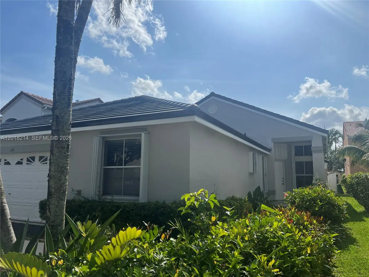 628 Stanton Dr, Weston, FL 33326 - #1
