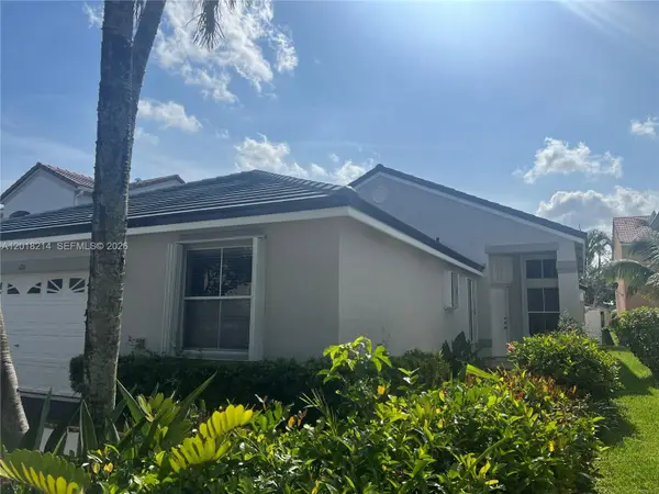 628 Stanton Dr, Weston, FL 33326
