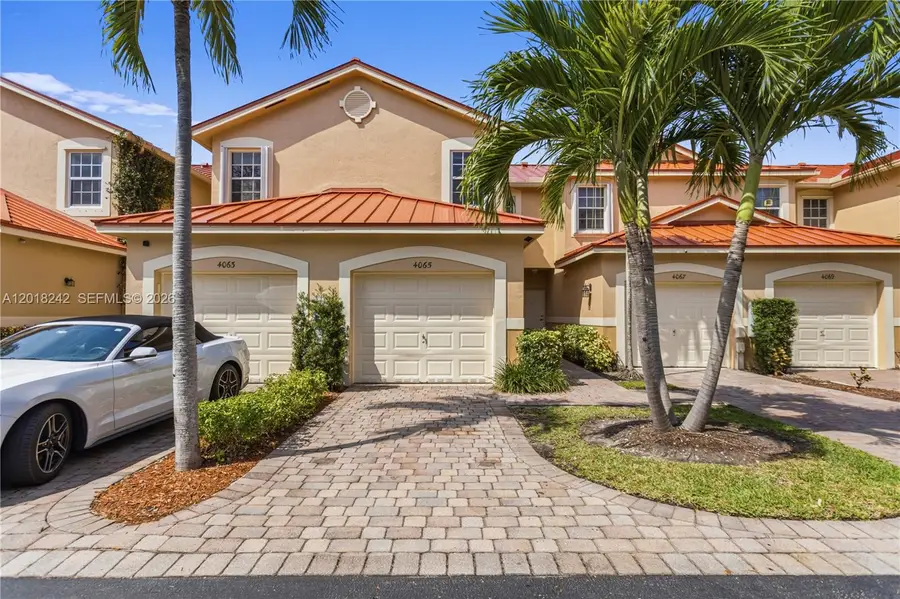 4065 Crystal Lake Dr, Deerfield Beach, FL 33064 - #2