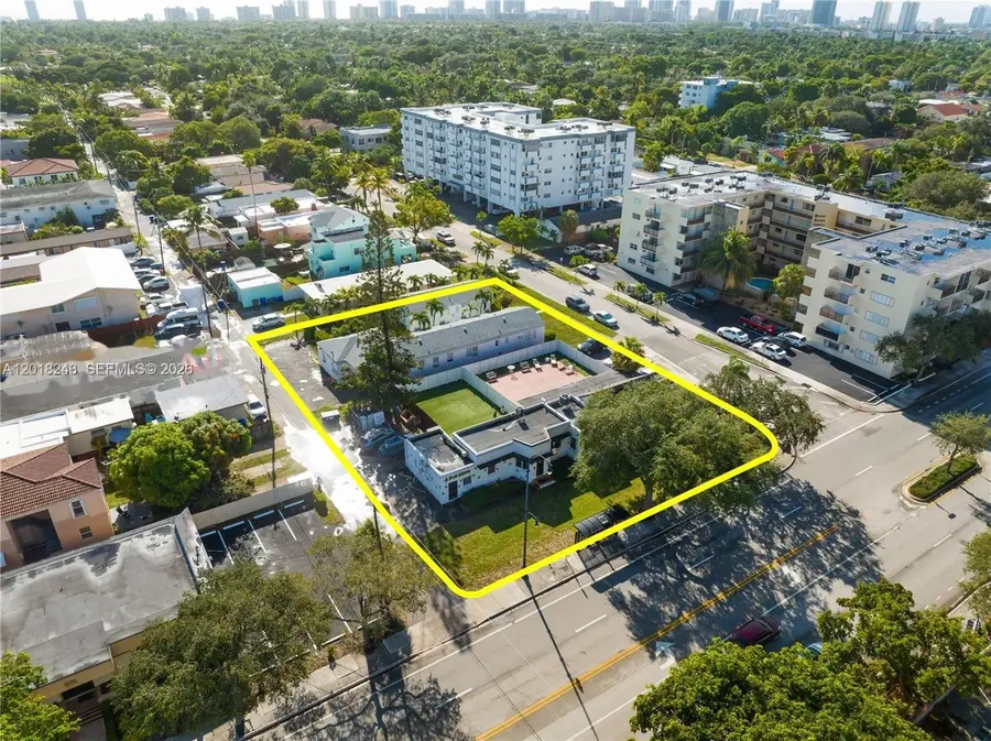 699 S Federal Hwy, Hollywood, FL 33020 - #2