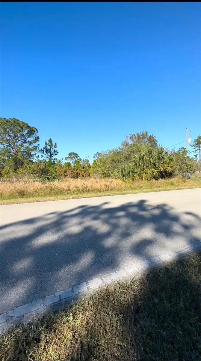 360 N Quebrada St, Clewiston, FL 33440 - #3