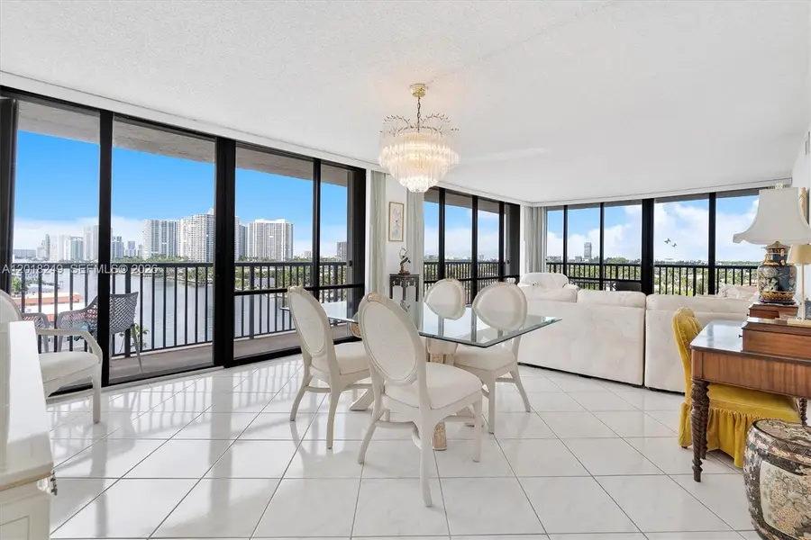 2017 S Ocean Dr #910, Hallandale Beach, FL 33009 - #3