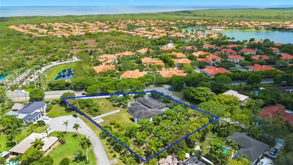 18690 Old Cutler Rd, Cutler Bay, FL 33157