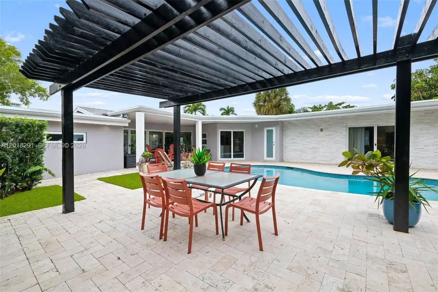 2711 Mayan Dr, Fort Lauderdale, FL 33316 - #3
