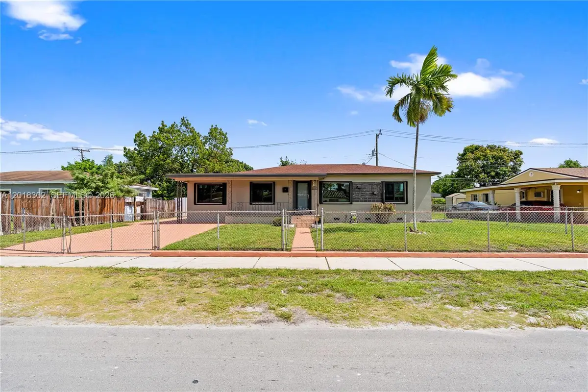 3155 NW 81st Ter, Miami, FL 33147 - #1