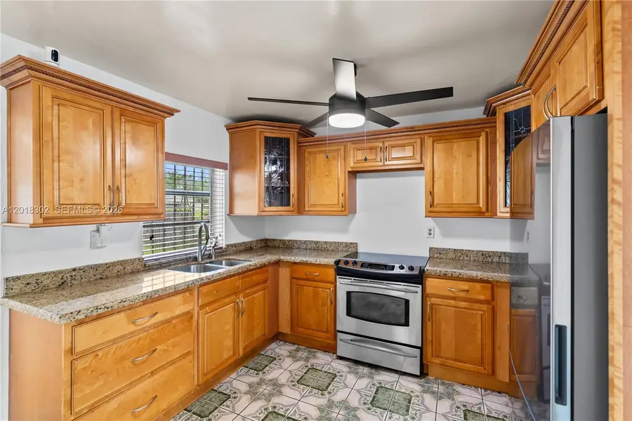 3155 NW 81st Ter, Miami, FL 33147 - #3