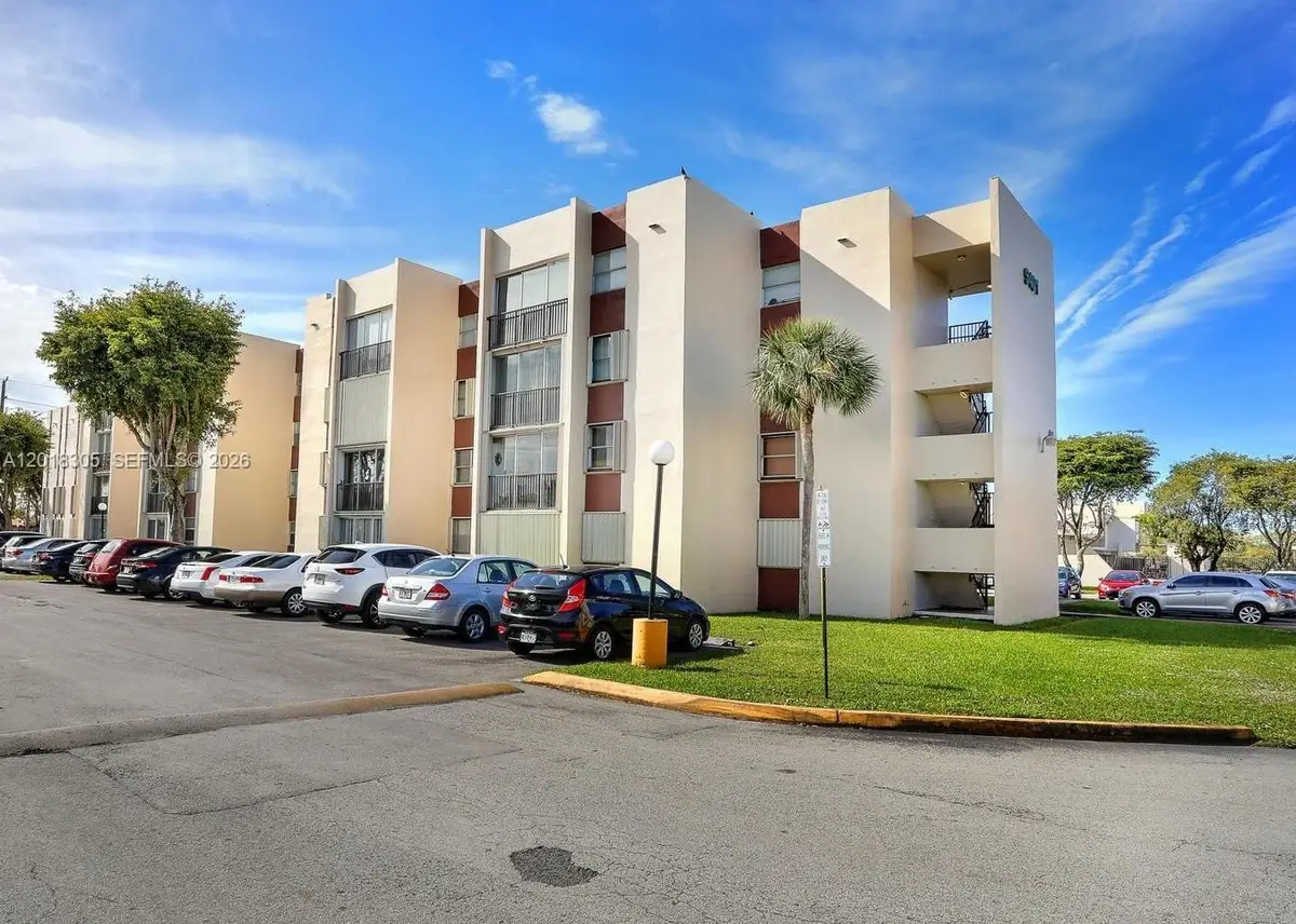9401 SW 4th St #209, Miami, FL 33174 - #1