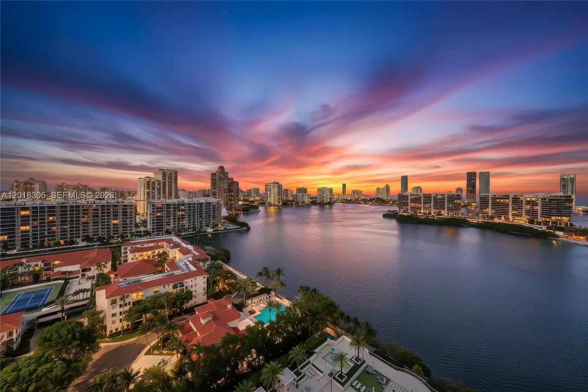 3301 NE 183rd St #2007, Aventura, FL 33160 - #1