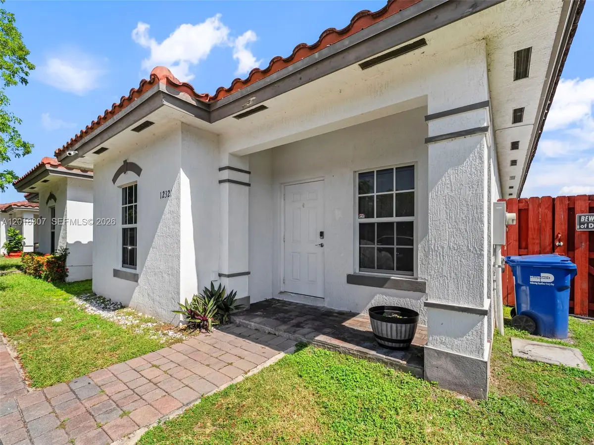 12321 SW 214th Ter, Miami, FL 33177 - #1