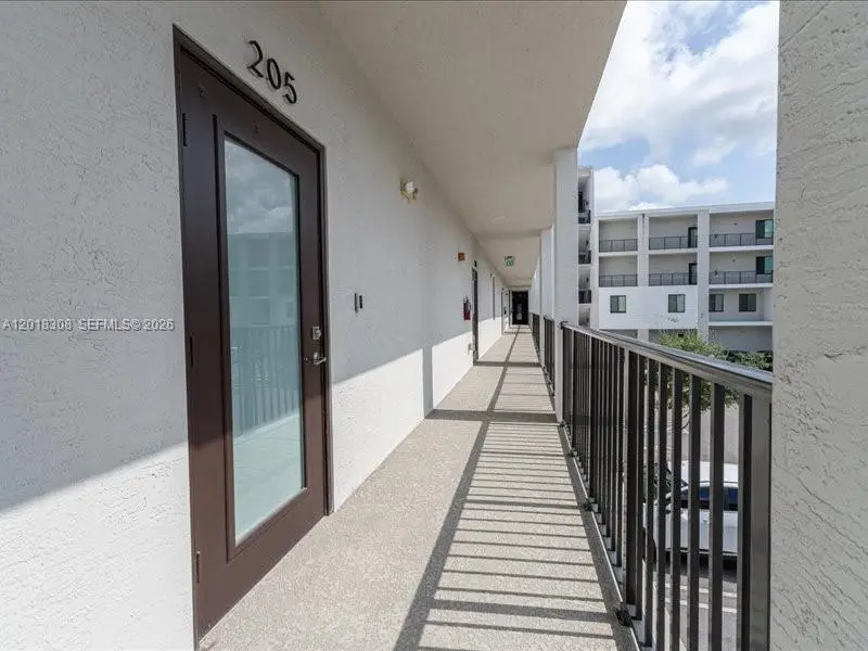 8201 NW 41st St #D-205, Doral, FL 33166 - #3