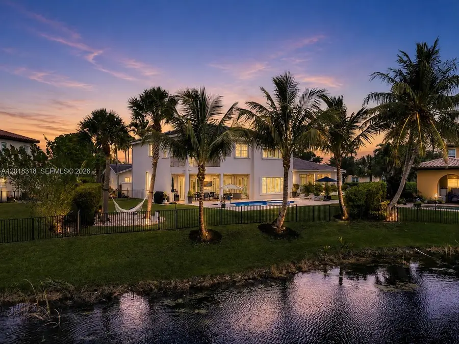 11075 NW 79th Pl, Parkland, FL 33076 - #2