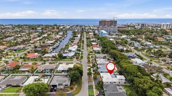 1310 SE 14th Ct, Deerfield Beach, FL 33441 - #2