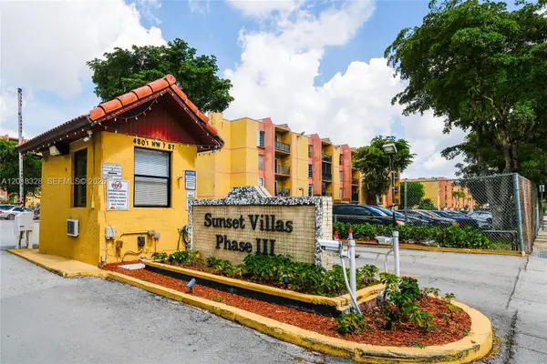 4801 NW 7th St #810, Miami, FL 33126