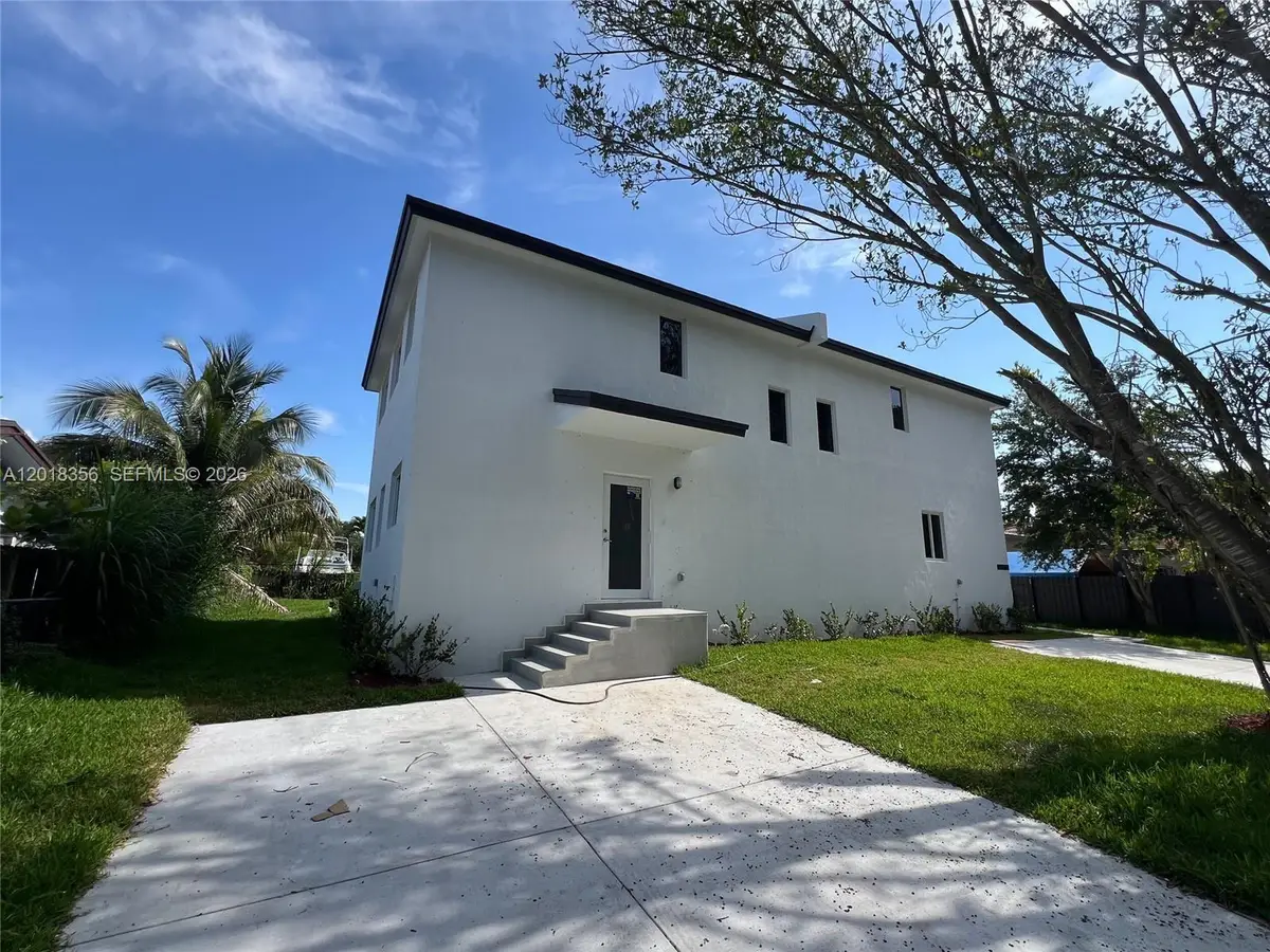 1755 NW 107 St, Miami, FL 33167 - #1