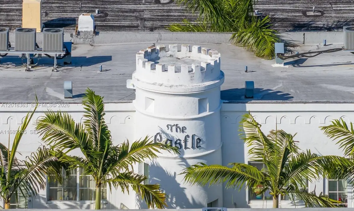 1508 Meridian Ave, Miami Beach, FL 33139 - #1