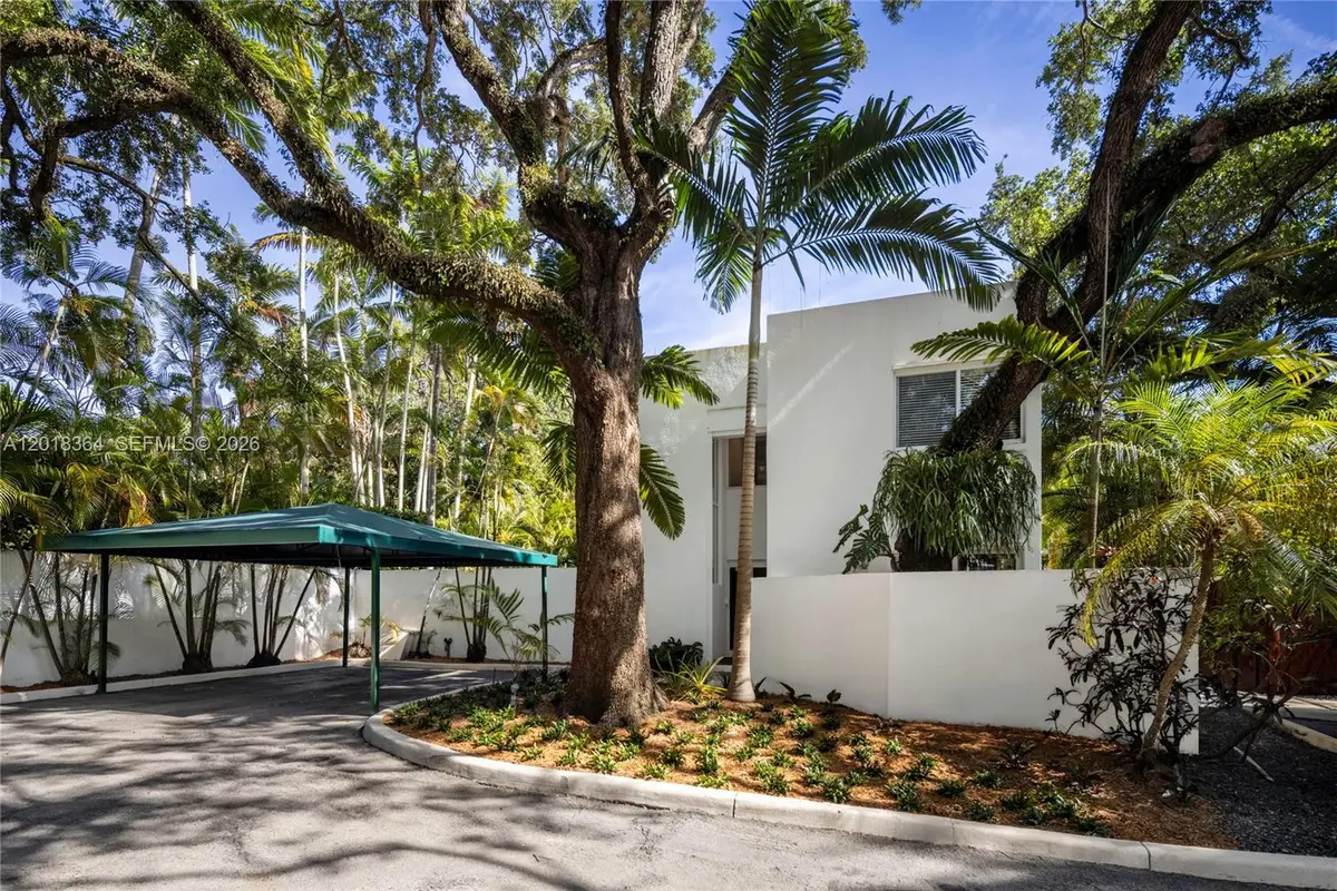 2721 SW 22nd Ave #C, Coconut Grove, FL 33133 - #1
