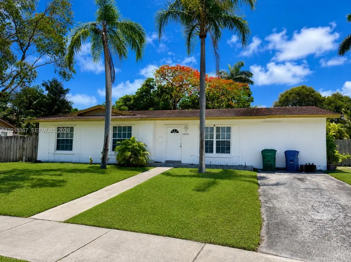 18054 SW 92nd Ct, Palmetto Bay, FL 33157 - #1