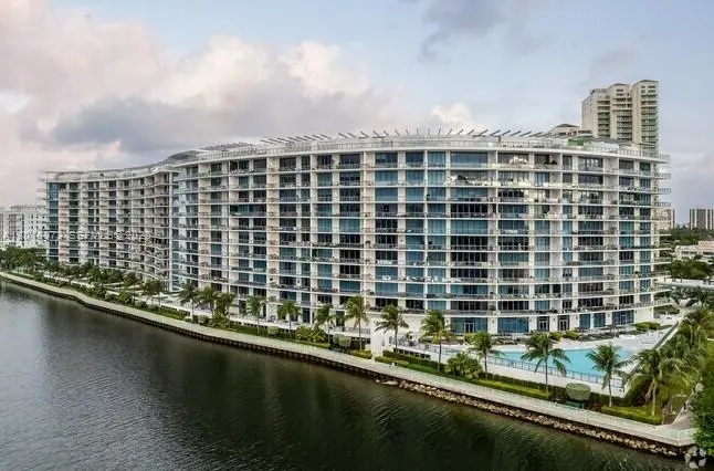 3250 NE 188th St #408, Aventura, FL 33180 - #1