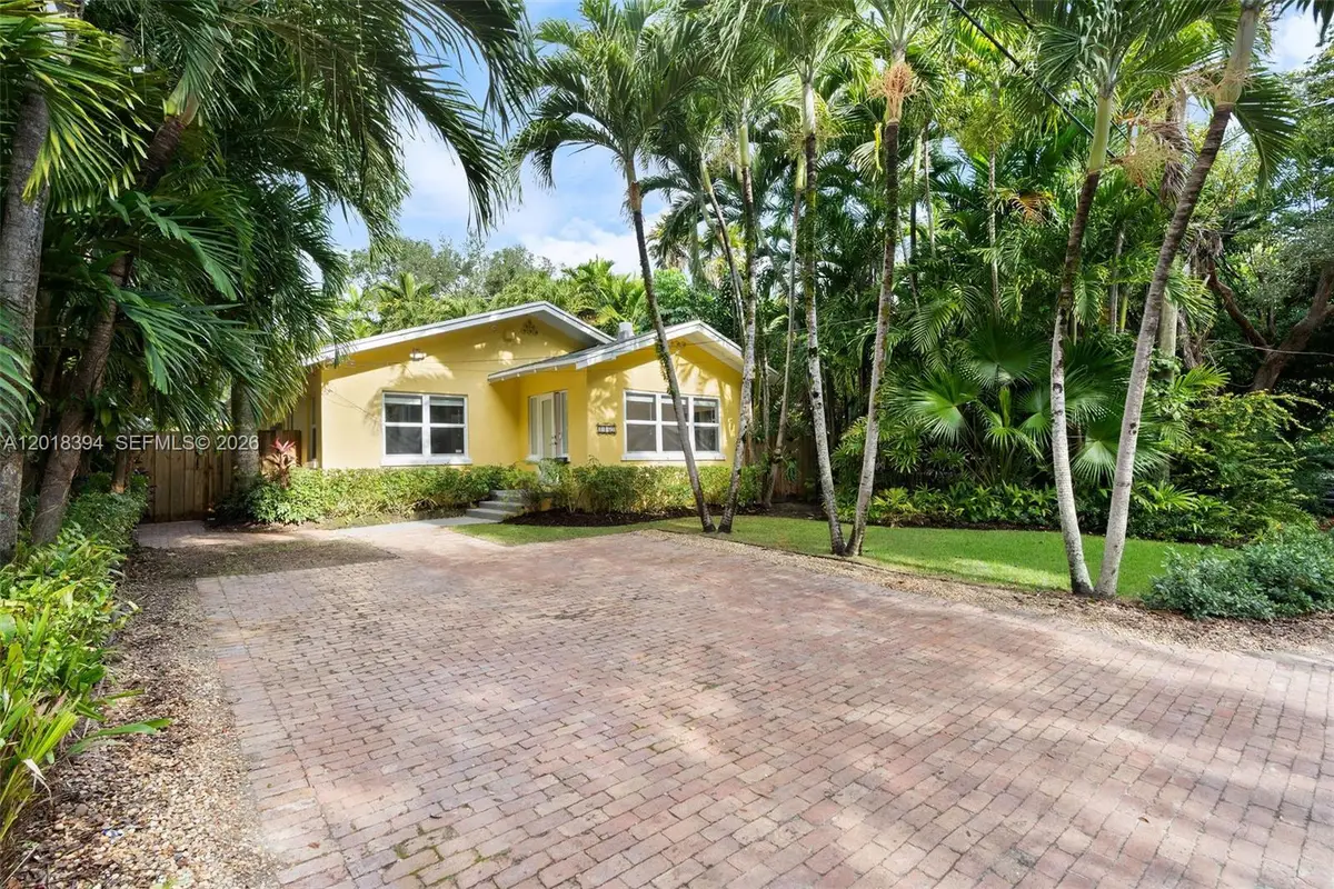 2465 Inagua Ave, Miami, FL 33133 - #1